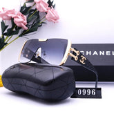 Chanel Elegant Ultra Lightweight Women's Sunglasses