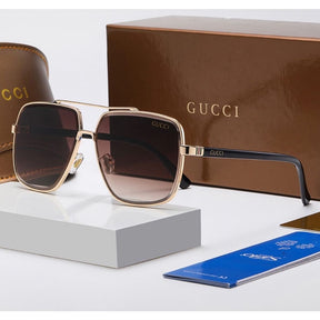 Gucci Women's Fashion Sunglasses