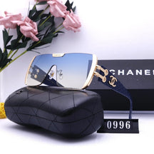 Chanel Elegant Ultra Lightweight Women's Sunglasses