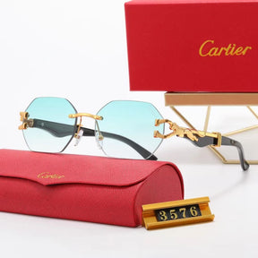 Women's Cartier Sunglasses