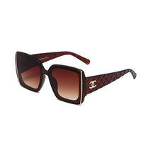 Chanel Square Women's Sunglasses