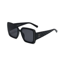 Chanel Square Women's Sunglasses