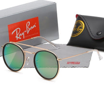 Ray Ban Fashion Leisure Sunglasses -  Charlotte