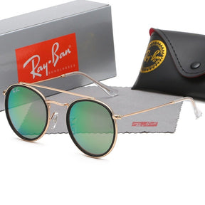 Ray Ban Fashion Leisure Sunglasses -  Charlotte