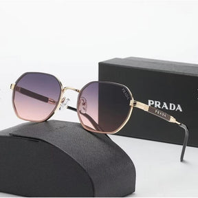 Prada Luxury Brand Women's Sunglasses