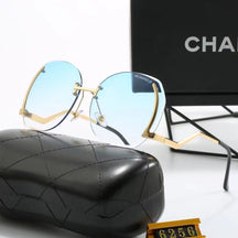 Chanel Fashion Luxury Women's Sunglasses Sophia