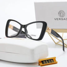 Versace Luxury Women's Fashion Trend Sunglasses