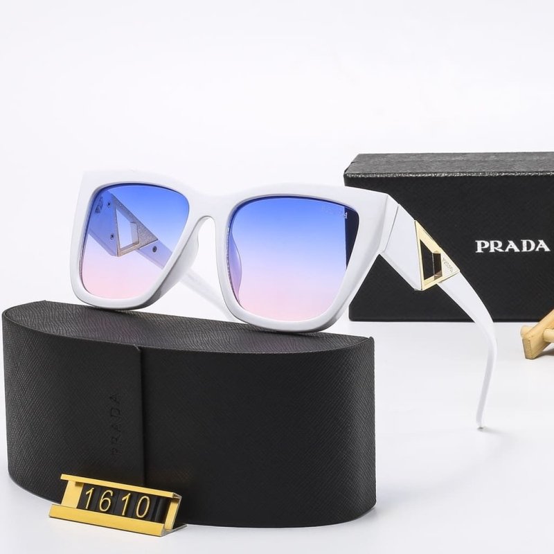 Prada Women's Fashion Sunglasses