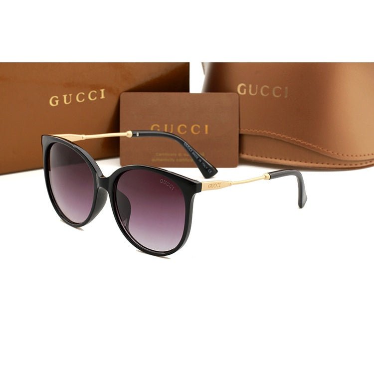 Gucci Latest Fashion Women's Sunglasses