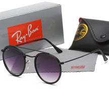 Ray Ban Fashion Leisure Sunglasses -  Charlotte