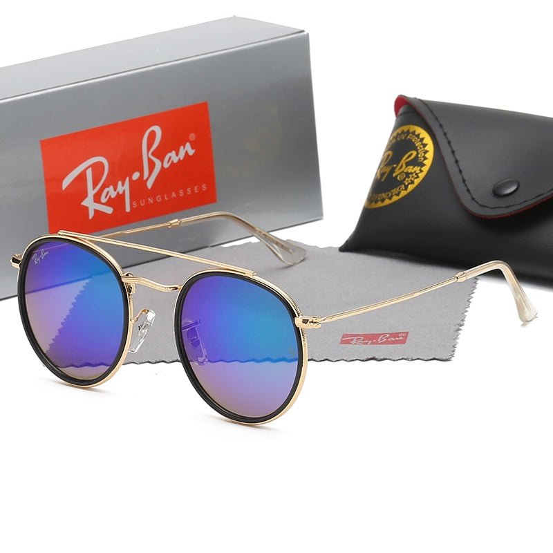 Ray Ban Fashion Leisure Sunglasses -  Charlotte