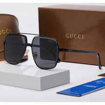 Gucci Women's Fashion Sunglasses