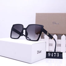 Dior High-Quality Polarized Women's Sunglasses