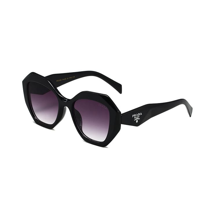 Prada Diamond Women's Sunglasses