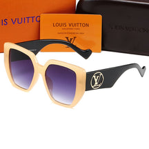 Louis Vuitton Fashion Women's Sunglasses