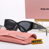 Miu Miu Celebrity Fashion Luxury Women's Sunglasses