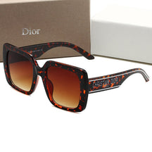 Women's Fashion Christian Dior Sunglasses