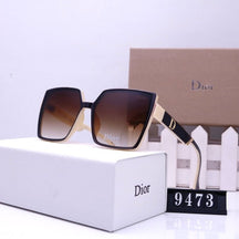 Dior High-Quality Polarized Women's Sunglasses