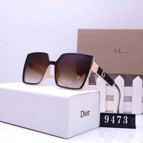 Dior High-Quality Polarized Women's Sunglasses