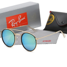 Ray Ban Fashion Leisure Sunglasses -  Charlotte