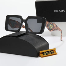 Prada Square Women's Sunglasses