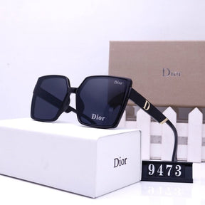 Dior High-Quality Polarized Women's Sunglasses