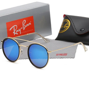 Ray Ban Fashion Leisure Sunglasses -  Charlotte