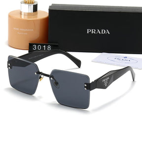 Prada Square Women's Sunglasses