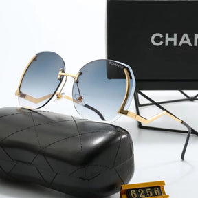 Chanel Fashion Luxury Women's Sunglasses Sophia