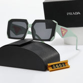 Prada Square Women's Sunglasses