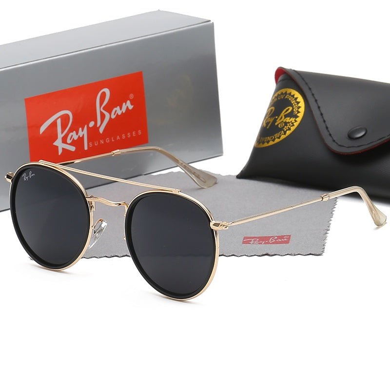 Ray Ban Fashion Leisure Sunglasses -  Charlotte