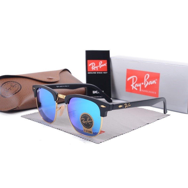 Ray Ban Fashion Polarized Women's Sunglasses