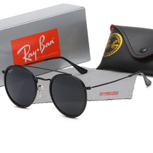 Ray Ban Fashion Leisure Sunglasses -  Charlotte