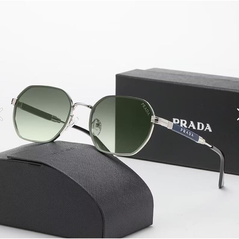 Prada Luxury Brand Women's Sunglasses