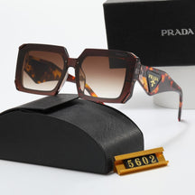 Prada Square Women's Sunglasses