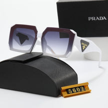 Prada Square Women's Sunglasses