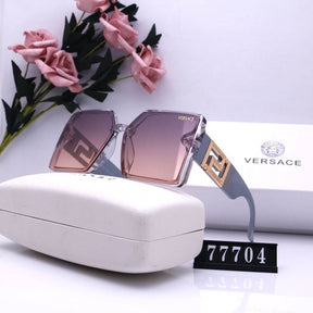 Versace Modern Fashion Women's Sunglasses