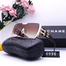 Chanel Elegant Ultra Lightweight Women's Sunglasses