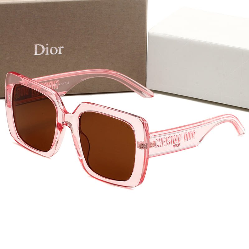 Women's Fashion Christian Dior Sunglasses