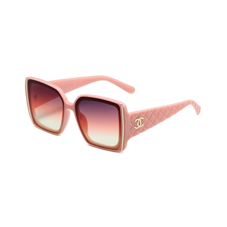 Chanel Square Women's Sunglasses