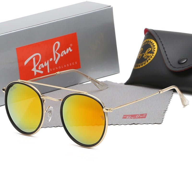 Ray Ban Fashion Leisure Sunglasses -  Charlotte