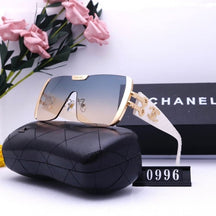 Chanel Elegant Ultra Lightweight Women's Sunglasses