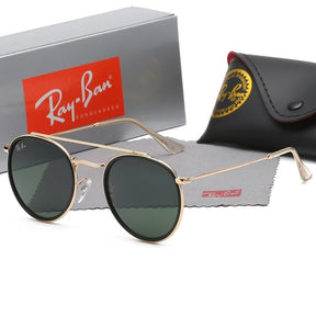 Ray Ban Fashion Leisure Sunglasses -  Charlotte