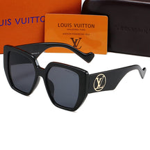 Louis Vuitton Fashion Women's Sunglasses