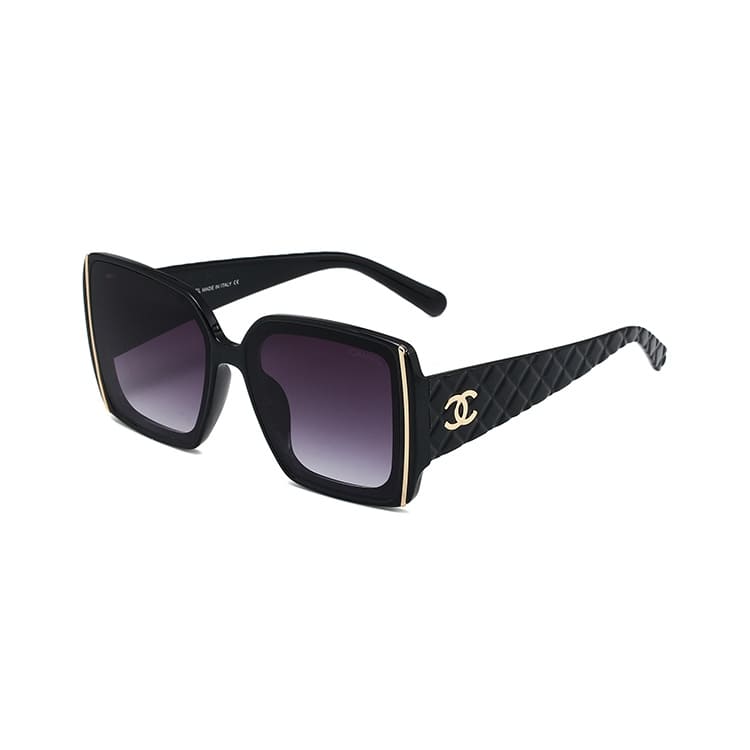 Chanel Square Women's Sunglasses