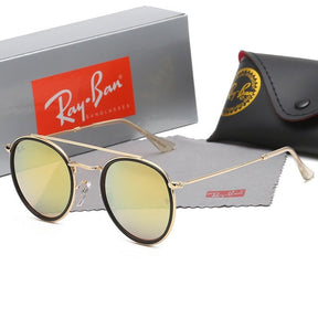 Ray Ban Fashion Leisure Sunglasses -  Charlotte