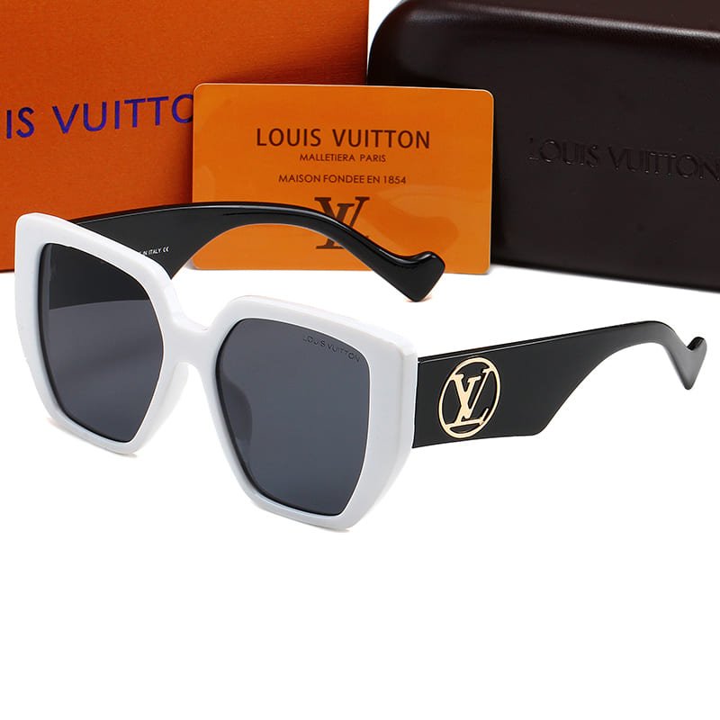 Louis Vuitton Fashion Women's Sunglasses