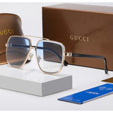 Gucci Women's Fashion Sunglasses