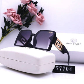 Versace Modern Fashion Women's Sunglasses