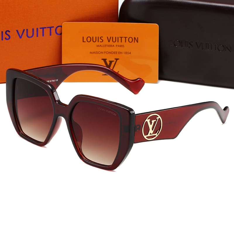 Louis Vuitton Fashion Women's Sunglasses